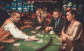 Официальный сайт Casino Hype
